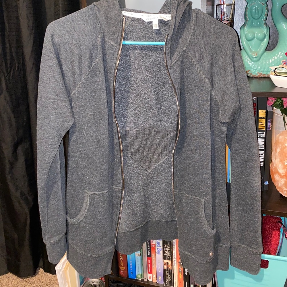 Victoria’s Secret Jacket Size Small